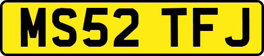 MS52TFJ