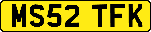 MS52TFK