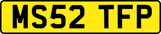 MS52TFP