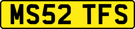 MS52TFS