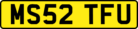 MS52TFU