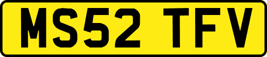 MS52TFV