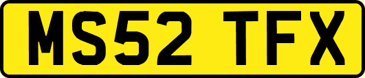 MS52TFX