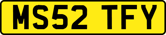 MS52TFY