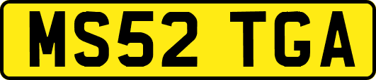 MS52TGA