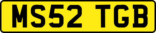 MS52TGB