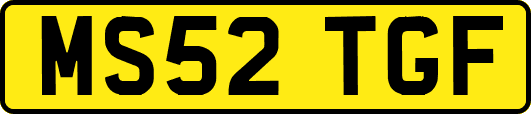MS52TGF