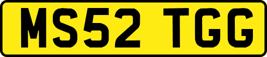 MS52TGG