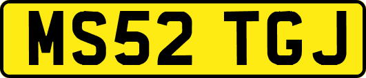 MS52TGJ
