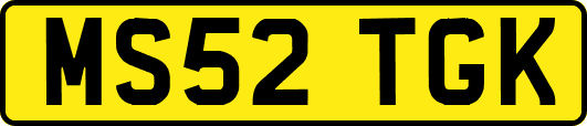 MS52TGK