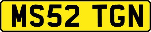 MS52TGN