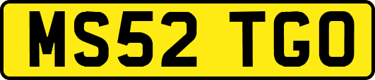 MS52TGO