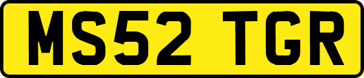 MS52TGR