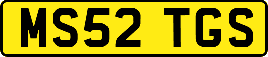 MS52TGS