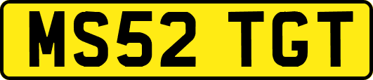 MS52TGT