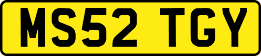 MS52TGY