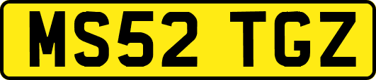 MS52TGZ