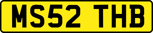 MS52THB