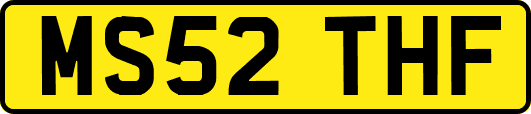 MS52THF