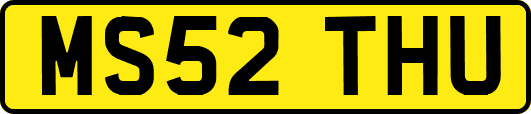 MS52THU