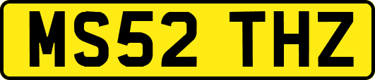MS52THZ