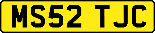 MS52TJC