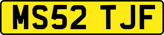 MS52TJF
