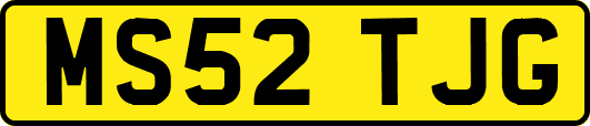 MS52TJG