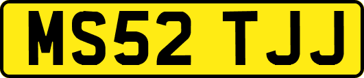 MS52TJJ