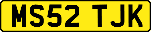 MS52TJK