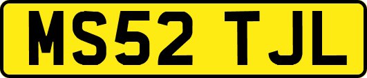 MS52TJL