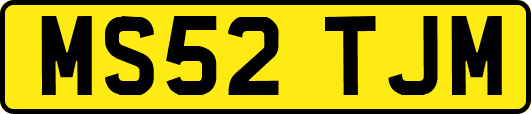 MS52TJM