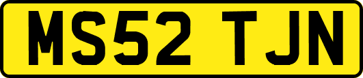 MS52TJN
