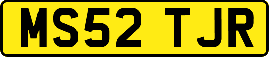 MS52TJR