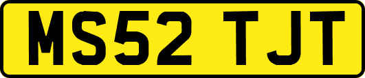 MS52TJT