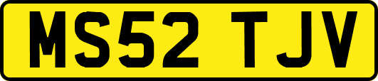 MS52TJV