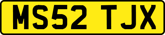 MS52TJX