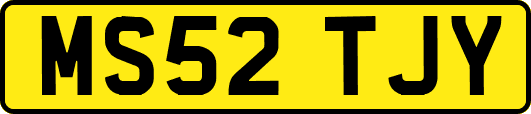 MS52TJY