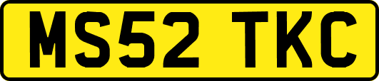 MS52TKC
