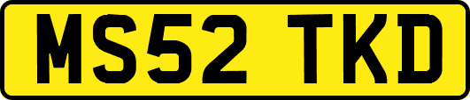 MS52TKD
