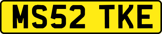 MS52TKE