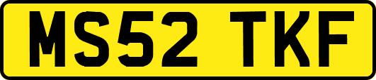 MS52TKF