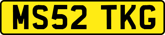 MS52TKG