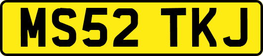 MS52TKJ