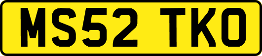 MS52TKO
