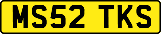 MS52TKS