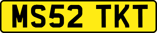 MS52TKT