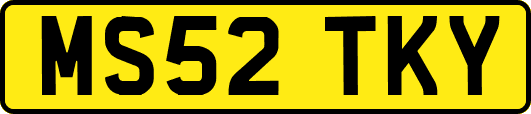 MS52TKY