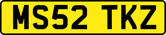 MS52TKZ