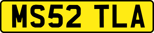 MS52TLA